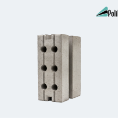 Бетонный блок для временных ограждений - Лестницы, перила, ограждения