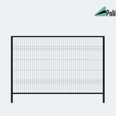 Временное ограждение Евро 2 - Лестницы, перила, ограждения