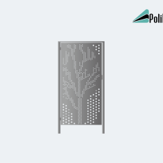 Калитка для временных ограждений - Лестницы, перила, ограждения