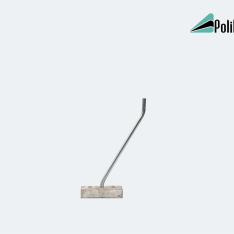 Стабилизационная подпорка для временных ограждений - Лестницы, перила, ограждения