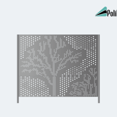 Тип 1 БН дерево - Лестницы, перила, ограждения