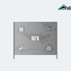 Тип 1 БН ФКР - Лестницы, перила, ограждения