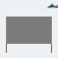 Тип 3 БН 1 - Лестницы, перила, ограждения