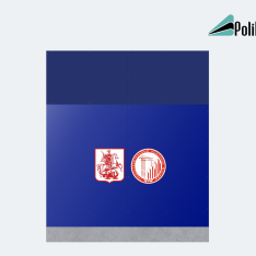 Тип 2.3 Защитно-охранное ограждение - Лестницы, перила, ограждения