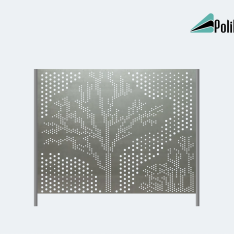 Рама Тип 1 БН (Эконом) Оцинкованный лист - Лестницы, перила, ограждения