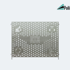 Секция "КГХ ЭКОНОМ" - Лестницы, перила, ограждения