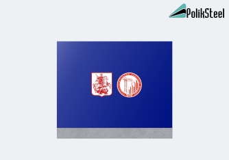 Тип 2.2 Защитное ограждение вне проезжей - Лестницы, перила, ограждения