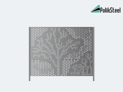 Тип 1 БН дерево - Лестницы, перила, ограждения